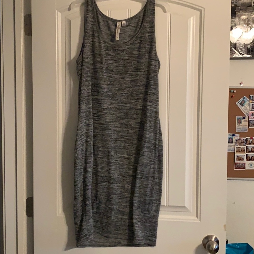 Body Con Dress